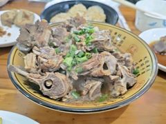 -老袁炒年糕(富豪路店)