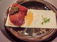 -金轩中餐厅 Jin Xuan(浦东丽思卡尔顿酒店)