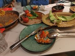 -CRAZYONES克芮旺斯西班牙餐厅(苏州中心店)