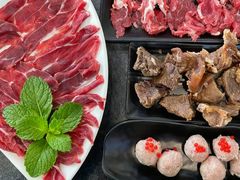-林记潮牛·牛肉火锅(上马墩店)