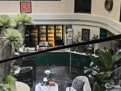 -大逸传奇·足道SPA(天美店)