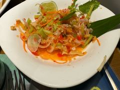 -帕蓝·暹罗料理(大学路店)