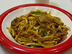 -天源居餐厅·地方特色菜(张北店)