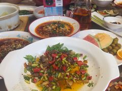 -李氏传家菜(兴城路店)