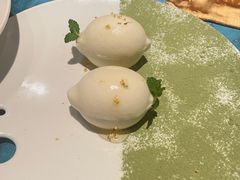 -茶人村·宫廷私厨(奥体印象城店)