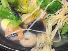-万记麻辣烫国展总店