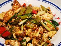 -包子大王(新泽巷店)