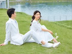 -经典婚纱摄影美学馆·私人定制