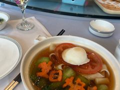 -渔公码头·九龙湾国际饭店