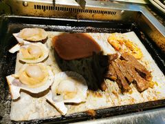 -阪尚皇·原切牛排·烤肉火锅自助(北京路店)