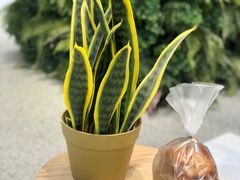 芋泥玫瑰奶酪三明治-沁屋面包店(人民东路店)