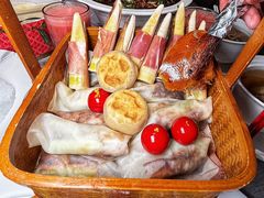 -秀儿四九城·新京菜(亚运村鸟巢店)