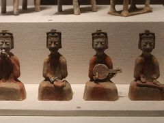 -陕西历史博物馆