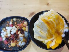 -串妹花式冰粉(乐山总店)