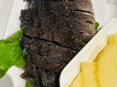 -北华涮肉(华严北里店)