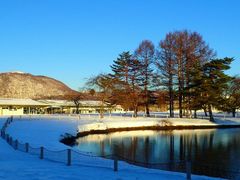 -轻井泽王子购物广场