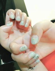 -甲舍美甲美睫艺术馆