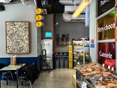 -OUR Bakery(三里屯太古里店)