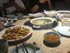 -先机泉水鸡汤(南山老君洞店)