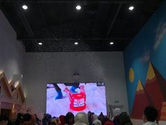 -Mr·Kuma酷么先生雪之乐园