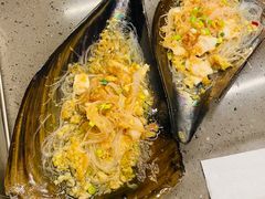 带子-老吕涮羊肉•东北原味烧烤•大油边•烤鱼(五角场店)