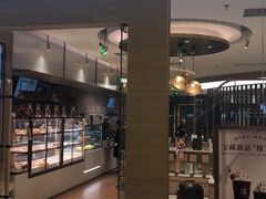 门面-奈雪的茶(凯德新都心店)