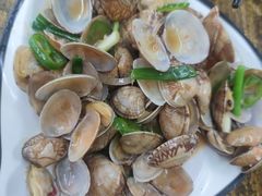 -好味道海鲜大排档·老字号(巽寮湾海鲜市场店)