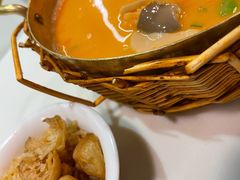 海虾浓汤泡饭-禄興記香港大排档(歌斐中心店)