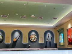 -塔哈尔·新疆盛宴(复地活力城店)