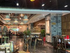 -顺兴老茶馆·精品川菜(世纪城店)