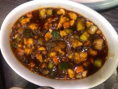 -孙家外婆•长春地标美食新名片(吾悦广场店)