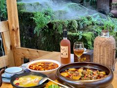 -青城甲(青城山店)