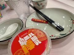 -丰泽园饭店