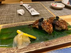 -大岛日本料理铁板烧(南通大饭店)