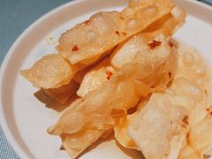 -晓粤·惹味粤菜(凯德乐峰广场店)