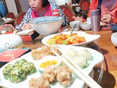 -金苑酒家·客家菜·广东老字号(万象店)