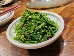 -小吊梨汤·北京菜·烤鸭(白石桥南店)