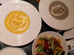 -C&R西班牙餐厅