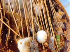 -叶婆婆钵钵鸡(解放碑店)