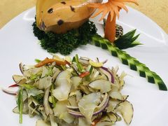 -高记广州大排档(关平路店)