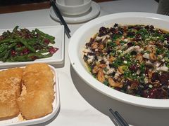 -三猫黑鱼花(南大店)