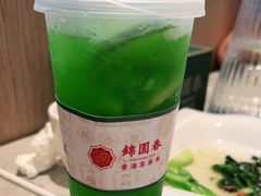 -锦园春香港茶餐厅(西海湾旗舰店)