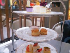 -五洲咖啡厅(五洲大酒店)