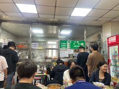 -清真-戏楼王记牛肉面