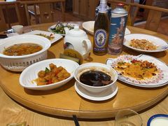 -德胜轩正宗顺德菜(宝安沙井会展中心店)