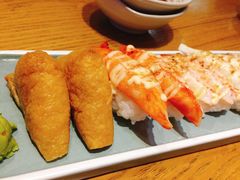 -林妈妈村·日式料理(宝山万达店)