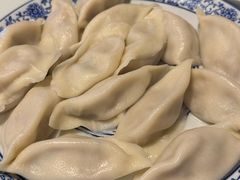 -老都一处饺子馆(道里店)