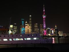 -上海港国际客运中心