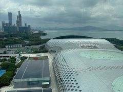 -小南洋海景餐厅(深圳湾店)