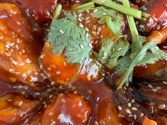 -满堂春特色餐馆